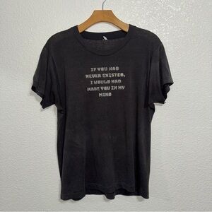 Vintage 1987 Lethal Weapon Tee